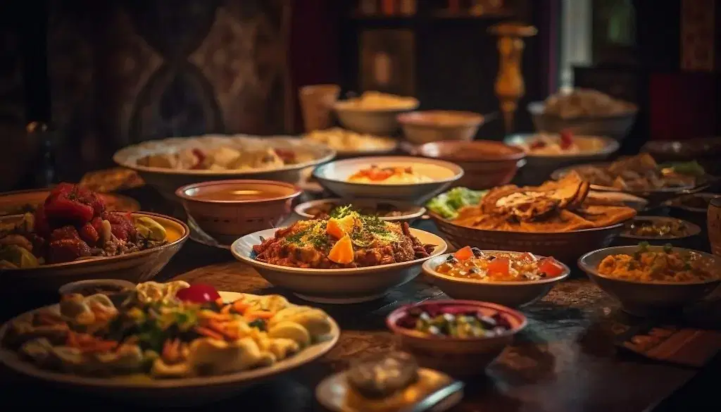 Famous Kebabs In Istanbul: A Gastronomic Tour of the City's Signature Dishes (Updated: Jun 2025)