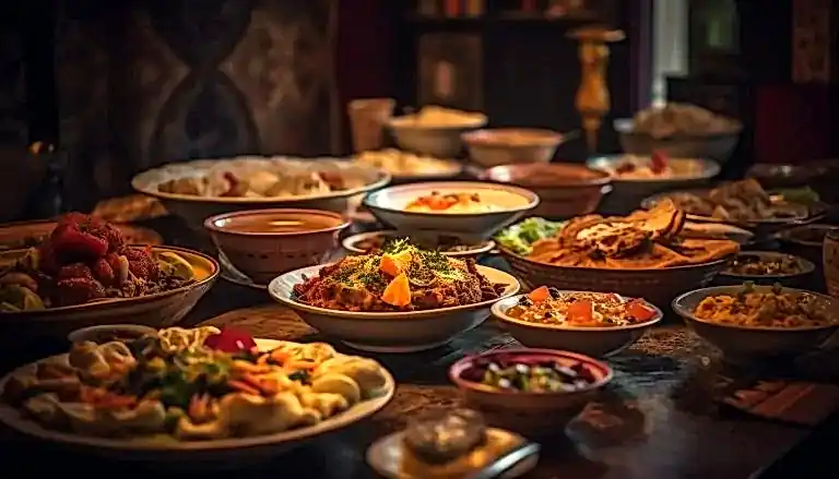Famous Kebabs In Istanbul: A Gastronomic Tour of the City's Signature Dishes (Updated: Jun 2025)