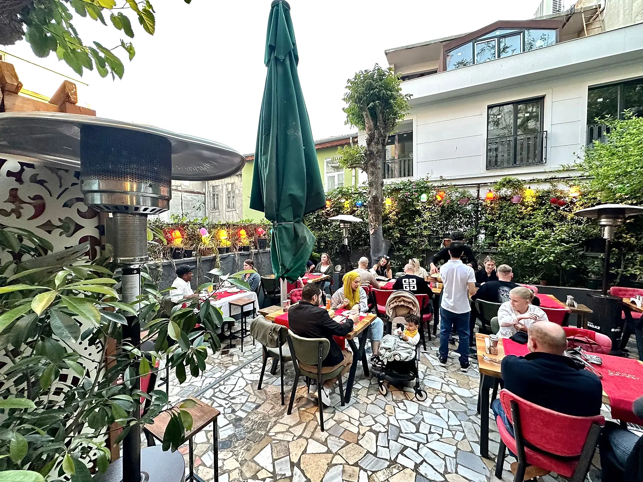 Famous Kebabs In Istanbul: A Gastronomic Tour